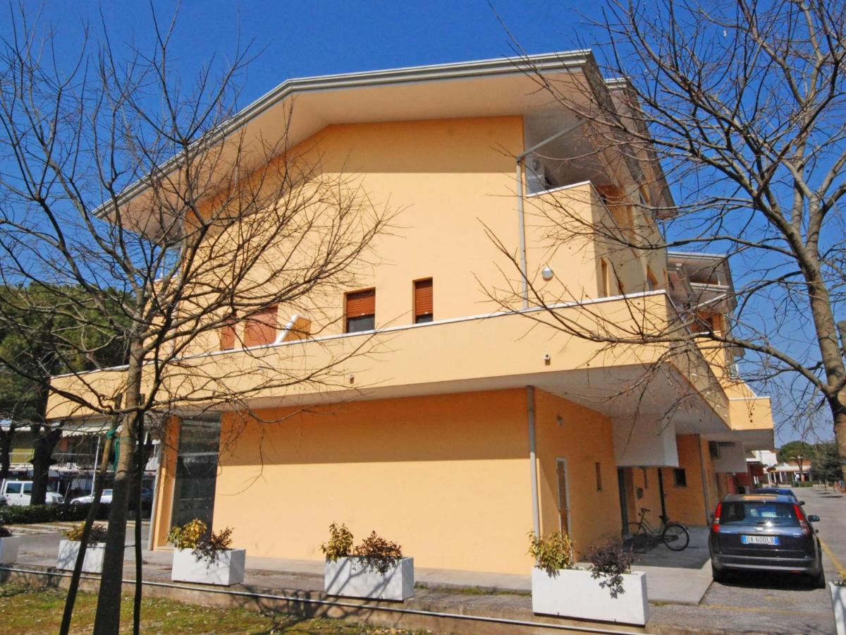 Apartment Simma-12 By Interhome Bibione Luaran gambar