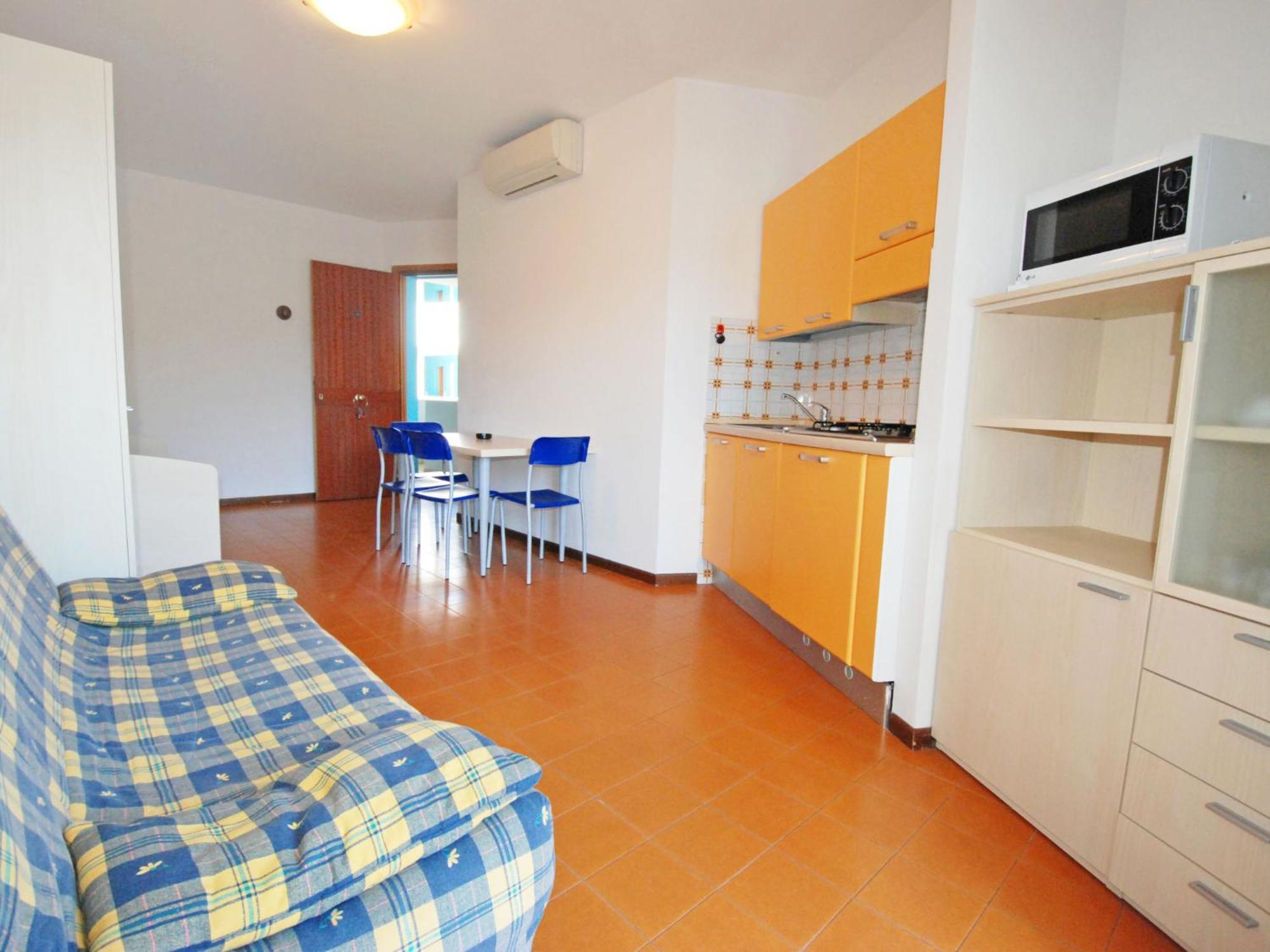 Apartment Simma-12 By Interhome Bibione Luaran gambar