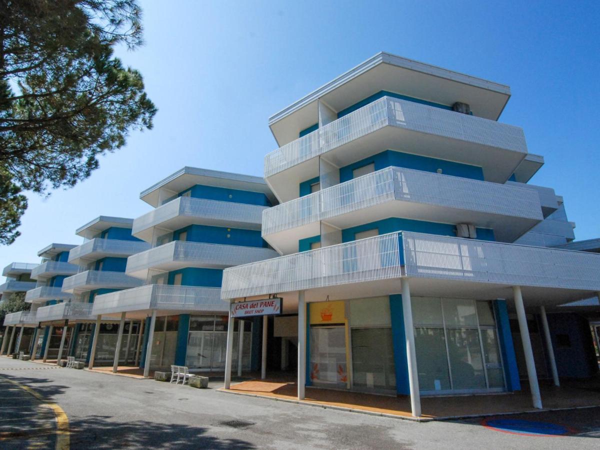 Apartment Simma-12 By Interhome Bibione Luaran gambar