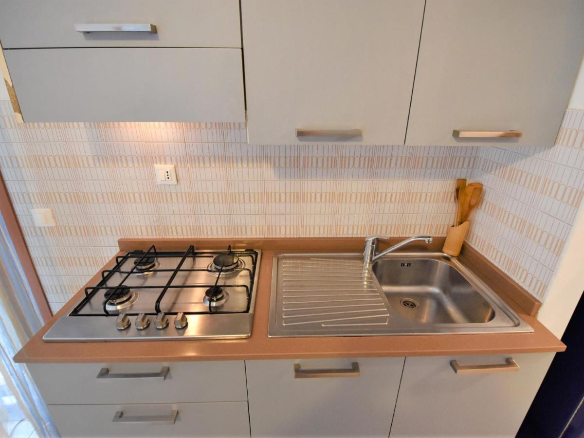 Apartment Simma-12 By Interhome Bibione Luaran gambar